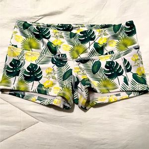 Fleo shorts